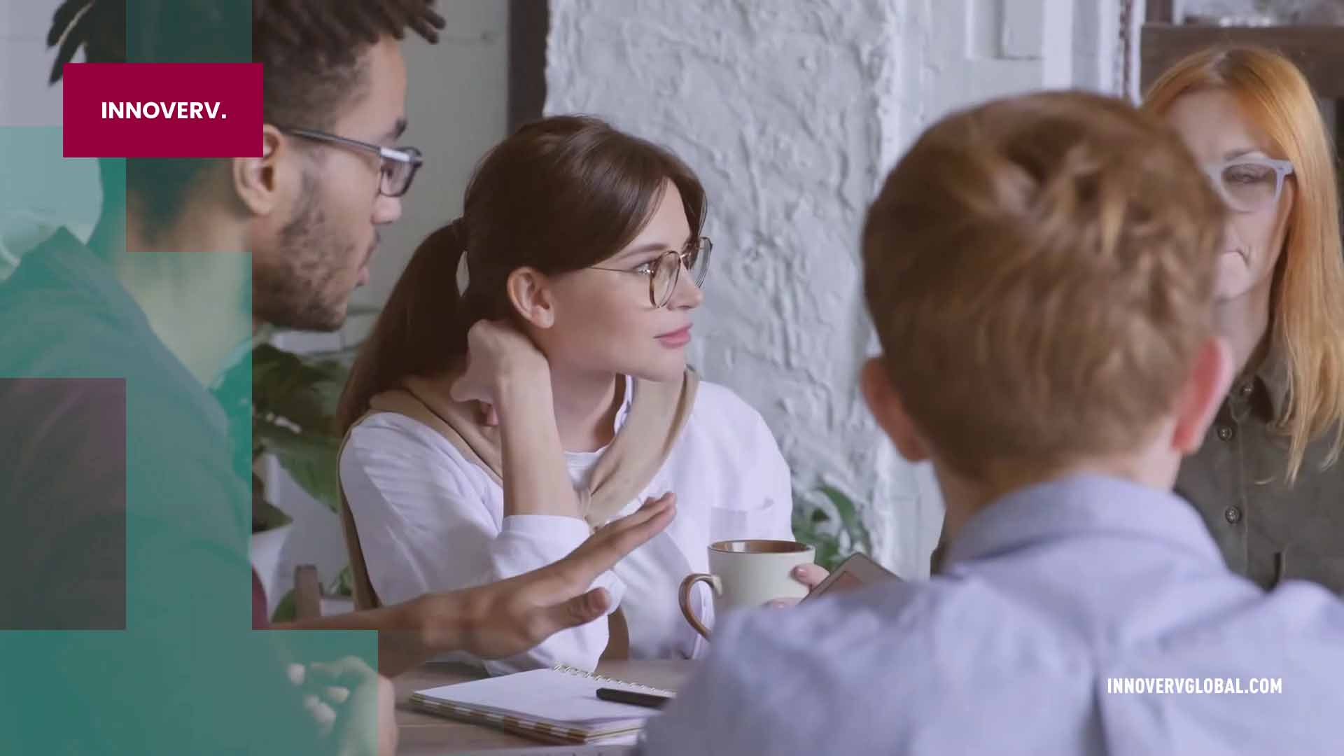 Team Discussion